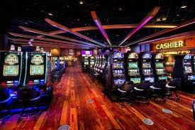 Официальный сайт SlotmaniaX Casino